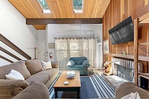 Raccoon Roost 3 Bedroom Condo by RedAwning