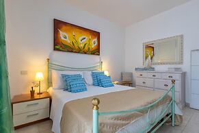 Casa Grace in Alghero