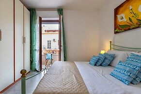 Casa Grace in Alghero