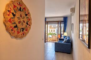 Casa Grace in Alghero