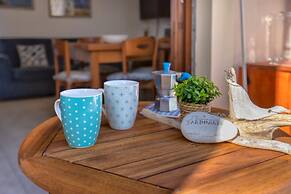 Casa Grace in Alghero