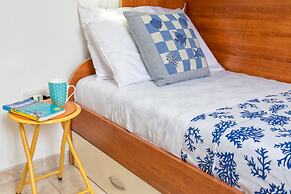 Casa Grace in Alghero