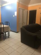 Finest Accommodation Renfrew Place