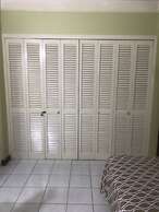 Finest Accommodation Renfrew Place