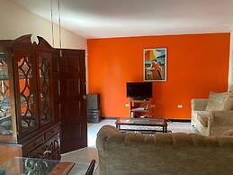 Finest Accommodation Renfrew Place