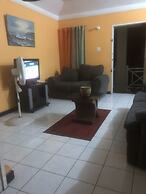 Finest Accommodation Renfrew Place