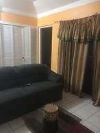 Finest Accommodation Renfrew Place