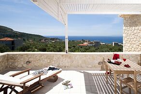 Two Bedroom Maisonette Villa - Ilianthos