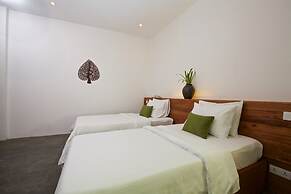 Chhouy Vathna Angkor Boutique