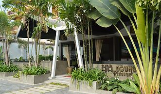 Chhouy Vathna Angkor Boutique