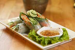 Chhouy Vathna Angkor Boutique