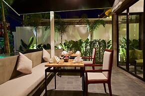 Chhouy Vathna Angkor Boutique