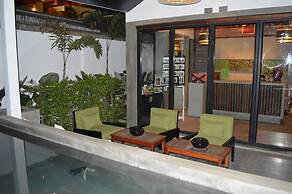 Chhouy Vathna Angkor Boutique