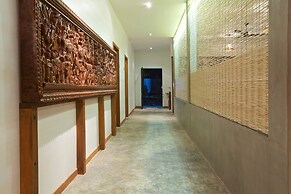 Chhouy Vathna Angkor Boutique