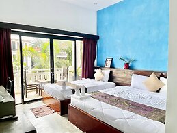 Chhouy Vathna Angkor Boutique