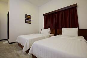 Chhouy Vathna Angkor Boutique