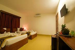 Chhouy Vathna Angkor Boutique