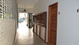 Chhouy Vathna Angkor Boutique