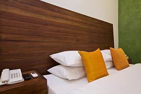 Chhouy Vathna Angkor Boutique