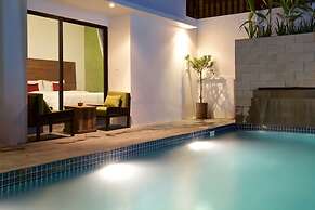 Chhouy Vathna Angkor Boutique