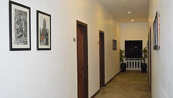 Chhouy Vathna Angkor Boutique