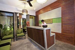 Chhouy Vathna Angkor Boutique