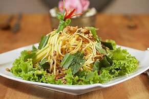 Chhouy Vathna Angkor Boutique