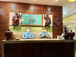 Chhouy Vathna Angkor Boutique