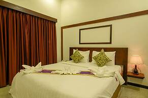 Chhouy Vathna Angkor Boutique