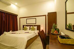 Chhouy Vathna Angkor Boutique