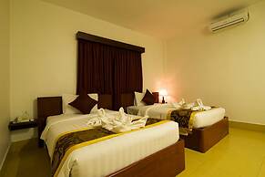 Chhouy Vathna Angkor Boutique