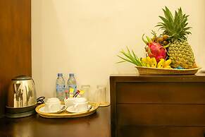 Chhouy Vathna Angkor Boutique