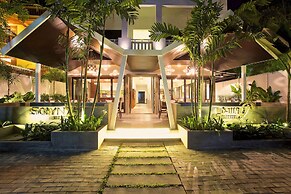 Chhouy Vathna Angkor Boutique