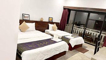 Chhouy Vathna Angkor Boutique