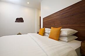 Chhouy Vathna Angkor Boutique