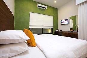 Chhouy Vathna Angkor Boutique