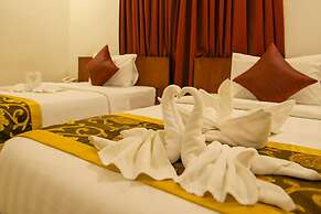 Chhouy Vathna Angkor Boutique