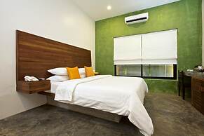 Chhouy Vathna Angkor Boutique