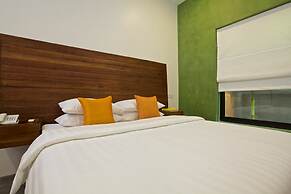 Chhouy Vathna Angkor Boutique