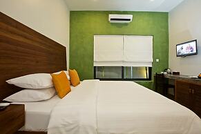 Chhouy Vathna Angkor Boutique