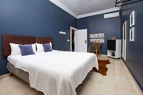 Impeccable 2-bed House With Hot-tub -wi-fi