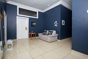 Impeccable 2-bed House With Hot-tub -wi-fi