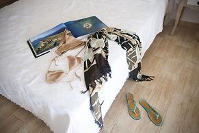 Deluxe King Size Studio - Aloe