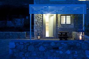 Deluxe King Size Studio - Aloe