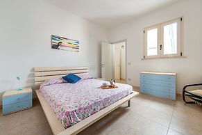 Kallisti Beach House - sea Front