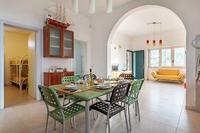 Kallisti Beach House - sea Front