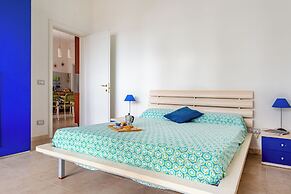 Kallisti Beach House - sea Front