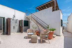 Kallisti Beach House - sea Front