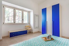 Kallisti Beach House - sea Front