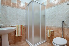 Kallisti Beach House - sea Front